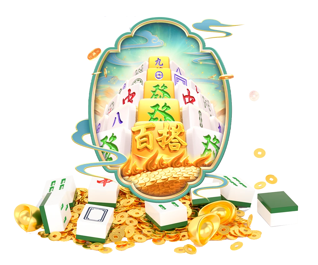 麻将胡了2主题牌面与角色视觉