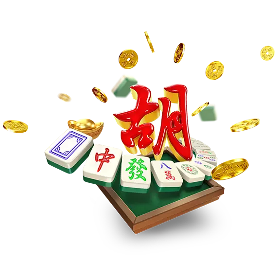 麻将胡了2操作演练视觉